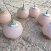 لوستر آشپزخانه رودری پراید 132 ، 111|لوستر و چراغ آویز|مشهد, عبادی|دیوار