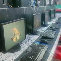 فروش تمامی اجناس گیم‌نت|رایانه رومیزی|خاش, |دیوار