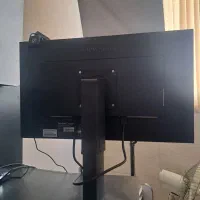 مانیتور vg2439M-LED 24inch 75hz ویو سونیک|قطعات و لوازم جانبی رایانه|زنجان, |دیوار