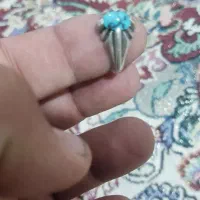 انگشتر دست ساز