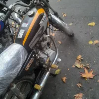 هوندا پلاک قدیم|موتورسیکلت|اصفهان, قلعه طبره|دیوار