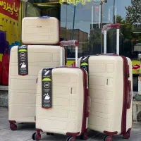 ست4تکه وارداتی PROSPERITY+|کیف، کفش، کمربند|یزد, |دیوار