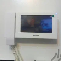 نصب وتعمیرات تخصصی ایفون تصویری،ارام بندنصاب|خدمات پیشه و مهارت|کرمان, |دیوار