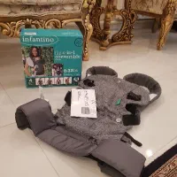 آغوشی