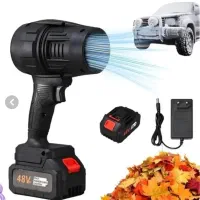 سوپر جت فن اصلی وارداتی  موتور براشلس اصلیf2|لوازم نظافت|تهران, هفده شهریور|دیوار