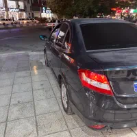 ساینا مشکی مدل ۹۶