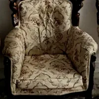 مبل ۹نفره سلطنتی|مبلمان خانگی و میز عسلی|تاکستان, |دیوار