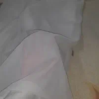 پرده حریر مفت