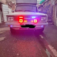 مزدا وانت 2000 اصل ژاپن مدل 85 انژکتور