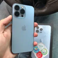 ایفون ۱۳پرو