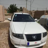 سمند سورن پلاس