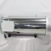 جت فن هیتر بخاری گازی-دوگانه سوز 110 هزار مرغداری|بخاری، هیتر، شومینه|تهران, جردن|دیوار