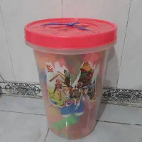 اساب بازی خانه سازی سایز بزرگ