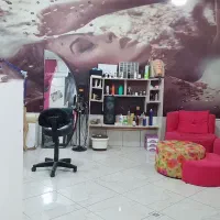 وسایل ارایشگاه|آرایشگاه و سالنهای زیبایی|محمدشهر, محمدشهر|دیوار