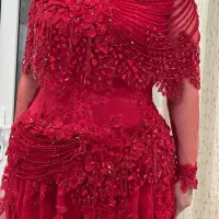 دوخت لباس های کوردی و فارسی