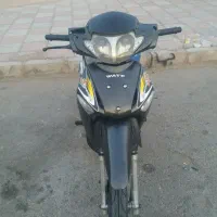 موتور سیکلت مدل 94