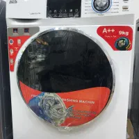 لباسشویی اتومات