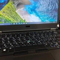 لپتاپ دل 5450 نسل5 رم12 هارد512 گرافیک 2گیگ واقعی|رایانه همراه|کرج, باغ سیب|دیوار