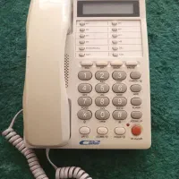 تلفن سالم وتمیز