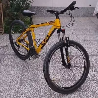 فروش دوچرخه OK