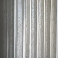 پرده و رانر