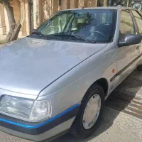پژو 405