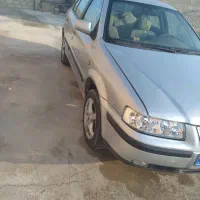 سمند مدل ۸۲|خودرو سواری و وانت|ملکان, |دیوار