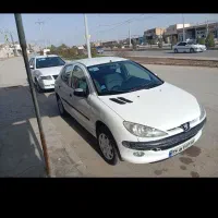 ۲۰۶ تیپ ۲|خودرو سواری و وانت|بندر ماهشهر, |دیوار