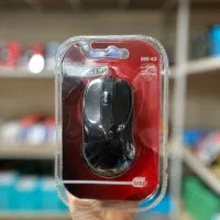 ماوس با سیم مچر