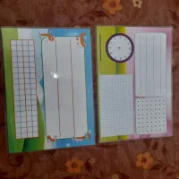 بسته آموزشی دوم ابتدایی
