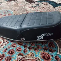 صندلی موتور هندا سالمو سلامت