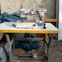 چرخ میان دوز کنتکس پنج نخ