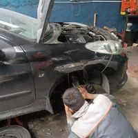 تعمیر جعبه فرمان وپمپ هیدرولیک ضمانتی|خدمات موتور و ماشین|اهواز, کمپلو جنوبی|دیوار