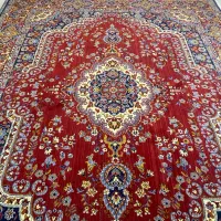 فرش نوستلاژی ۱۲ متری|فرش|بندر انزلی, میان پشته|دیوار