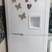 یخچال فریزر هیمالیا