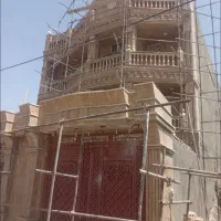 داربست فلزی|خدمات پیشه و مهارت|زاهدان, |دیوار