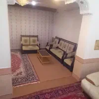 منزل مبله،دوخوابه ۱۲۰ متری،طبقه همکف،مرکزشهر|اجارهٔ کوتاهمدت آپارتمان و سوئیت|شاهرود, |دیوار