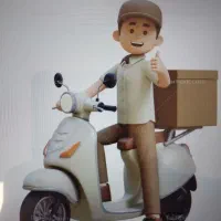 استخدام تعدادی پیک تحصیلدار