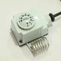 کوره هوای گرم هیتر گلخانه ای بخاری کابینتی320 هزار|ماشینآلات صنعتی|تهران, ایران|دیوار