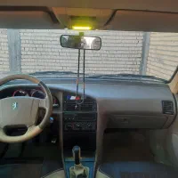 ۴۰۵ مدل ۹۰|خودرو سواری و وانت|خرم بید, |دیوار