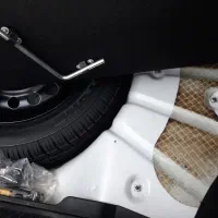 ساینا 1400 مشابه صفر|خودرو سواری و وانت|تهران, سازمان برنامه شمالی|دیوار