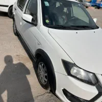 کوییک اس مدل ۴۰۲ ۸۵ گانه|خودرو سواری و وانت|بندر ماهشهر, |دیوار