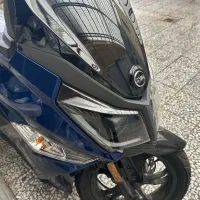 موتور j200sym