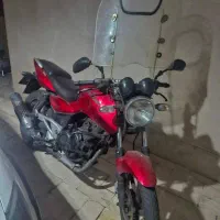 پالس180 یوجی4|موتورسیکلت|تهران, دروس|دیوار