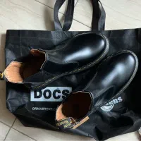 بوت دکترمارتین