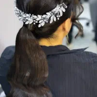 میکاپ و شنیون رایگان|خدمات آرایشگری و زیبایی|آستانه اشرفیه, |دیوار