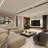 بازسازی و دکوراسیون داخلی