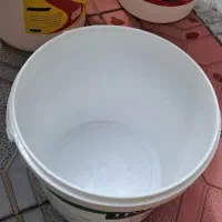 سطل|لوازم نظافت|اهر, |دیوار