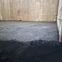 کفسازی به روش اسکرید