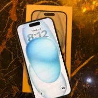 iphone 15 Normal ریجستر|موبایل|تهران, بهاران|دیوار